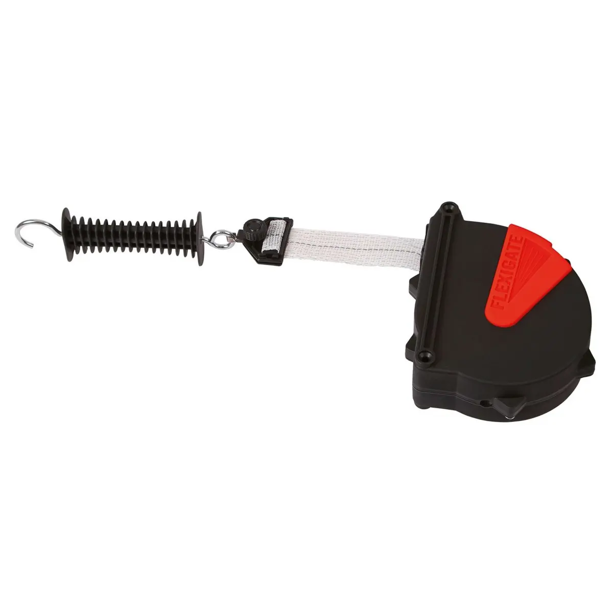 Ako Flexigate Lint Rood 1
