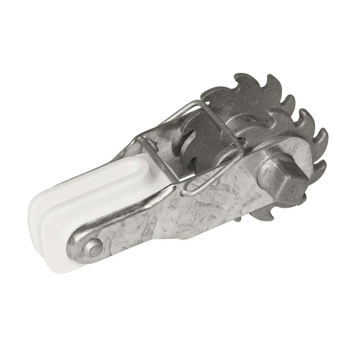 Ako Tandwiel-Draadspanner Met Isolator 1