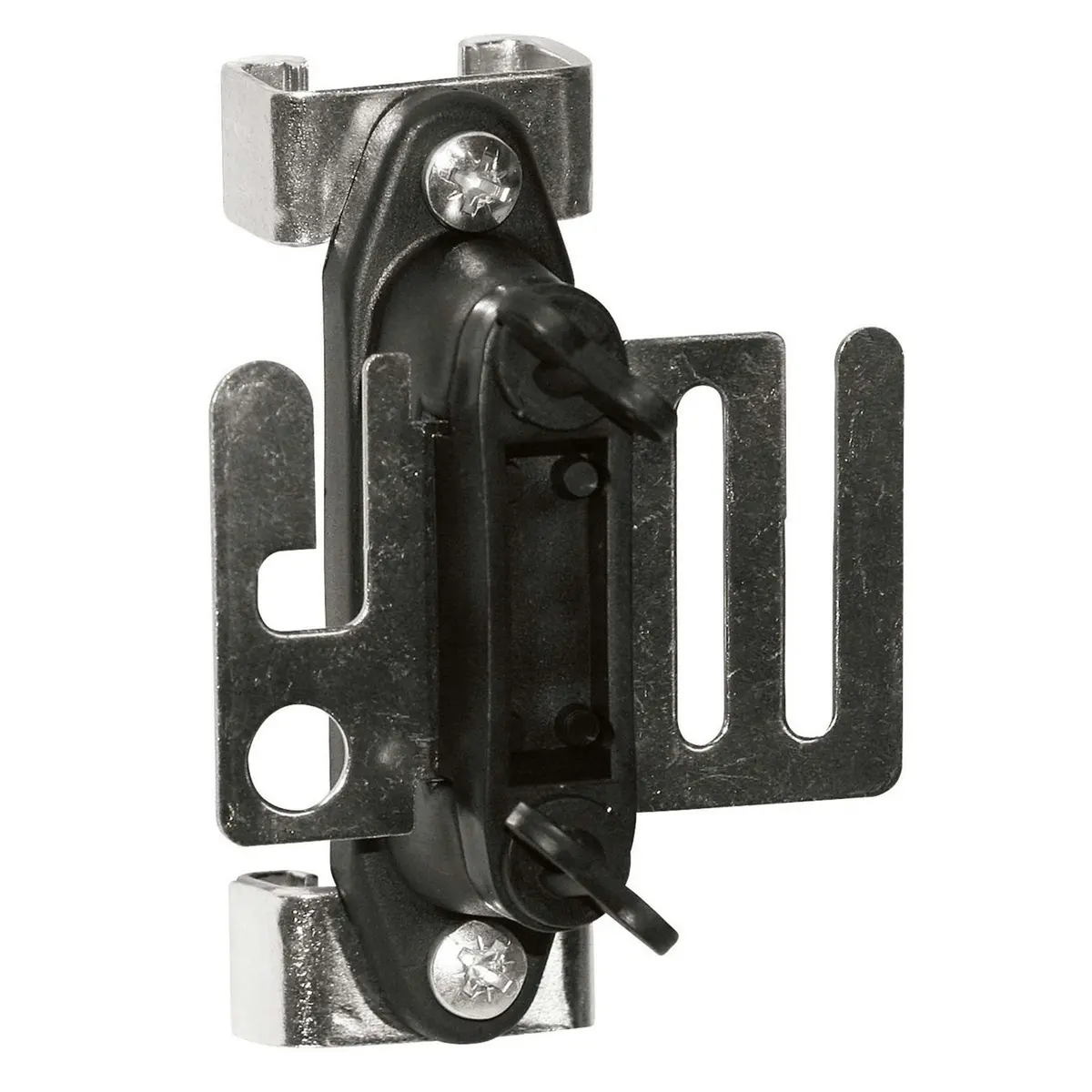 Ako Lint-Poortgreepisolator Profi Set T-Post 1