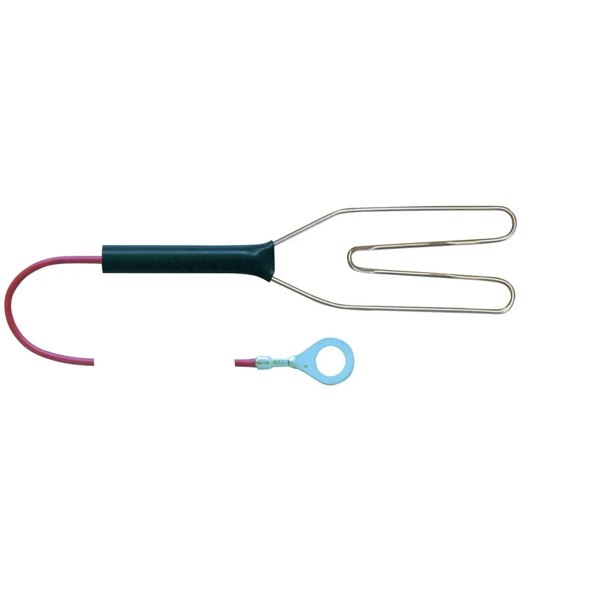Agradi Power Aansluitkabel Lint Hartklem 1