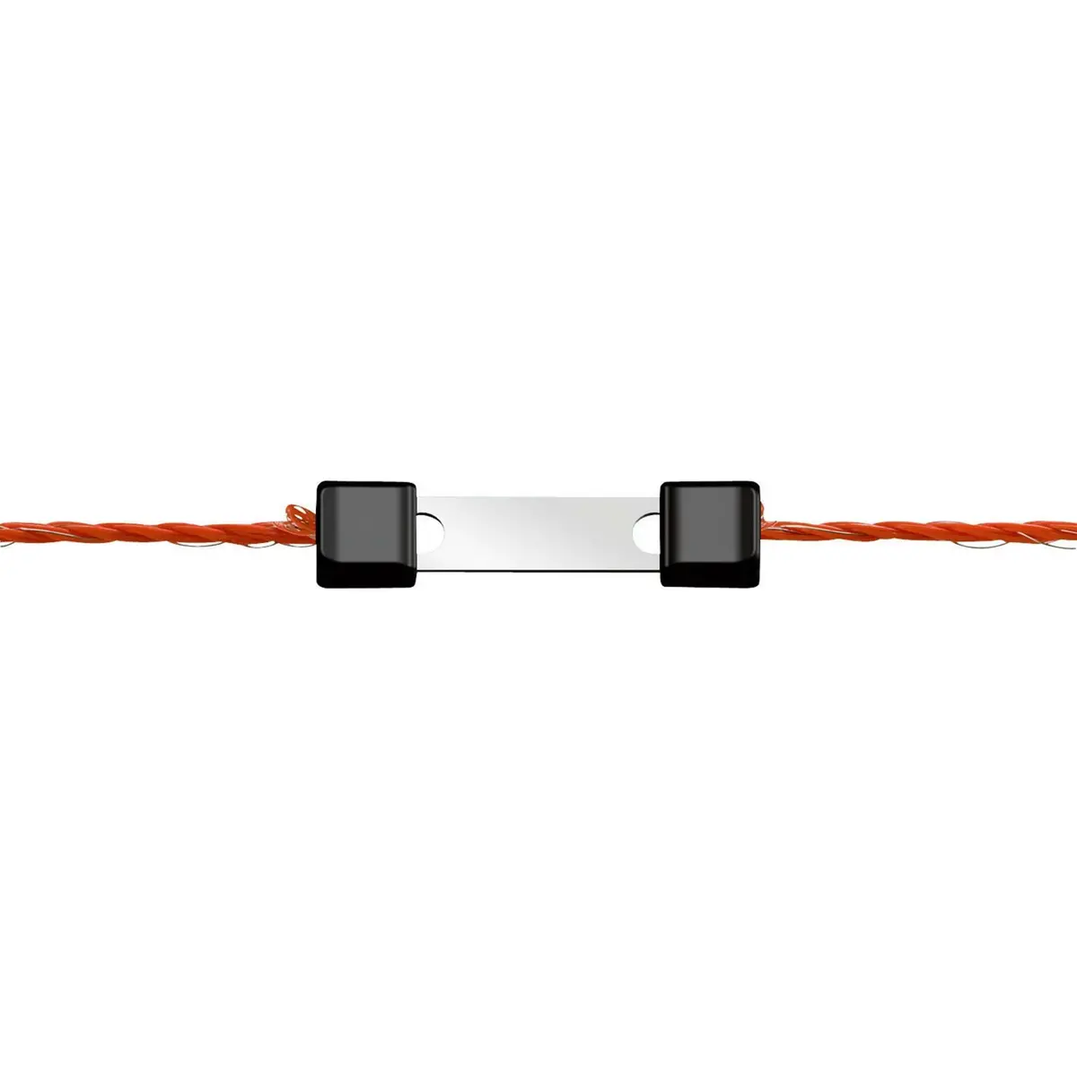 Ako Reparatieset Litzclip 8-Delig Verzinkt 1