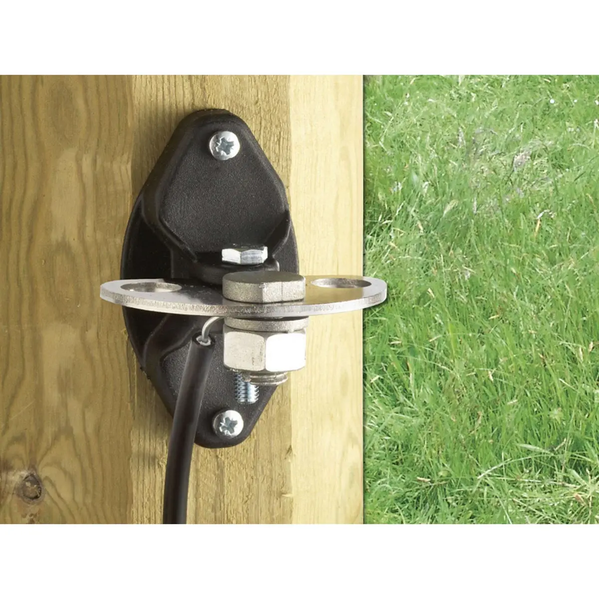Ako Poortgreep Insulator Vario 2 Stuks 2