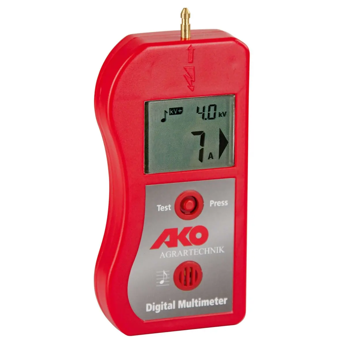 Ako Digitale Afraster- Multimeter 1