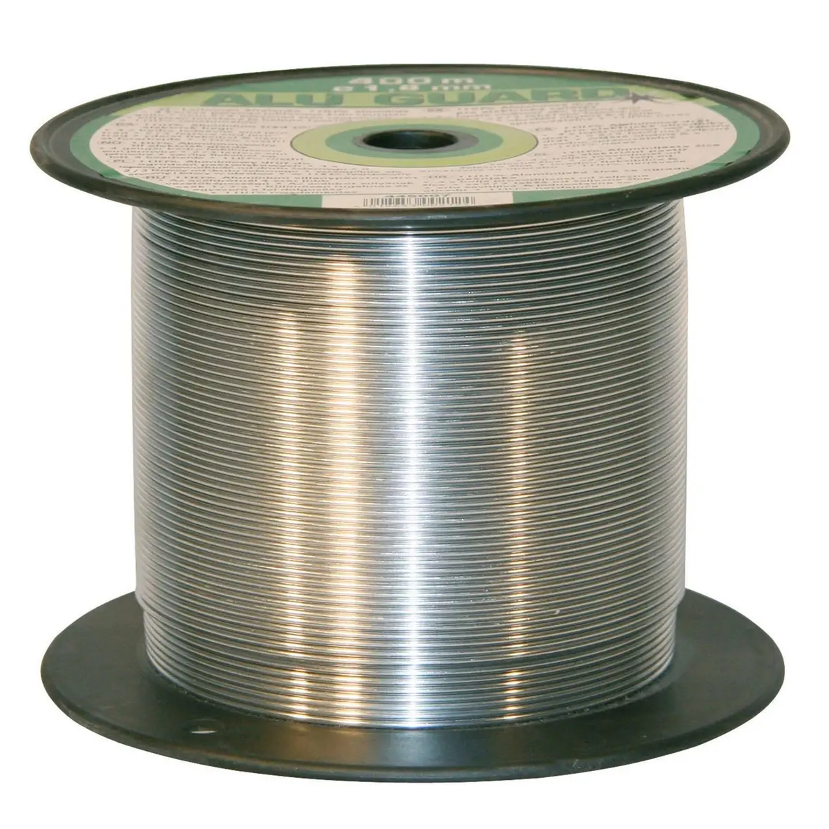 Ako Schrikdraad Aluminium 400M 1,8Mm 1