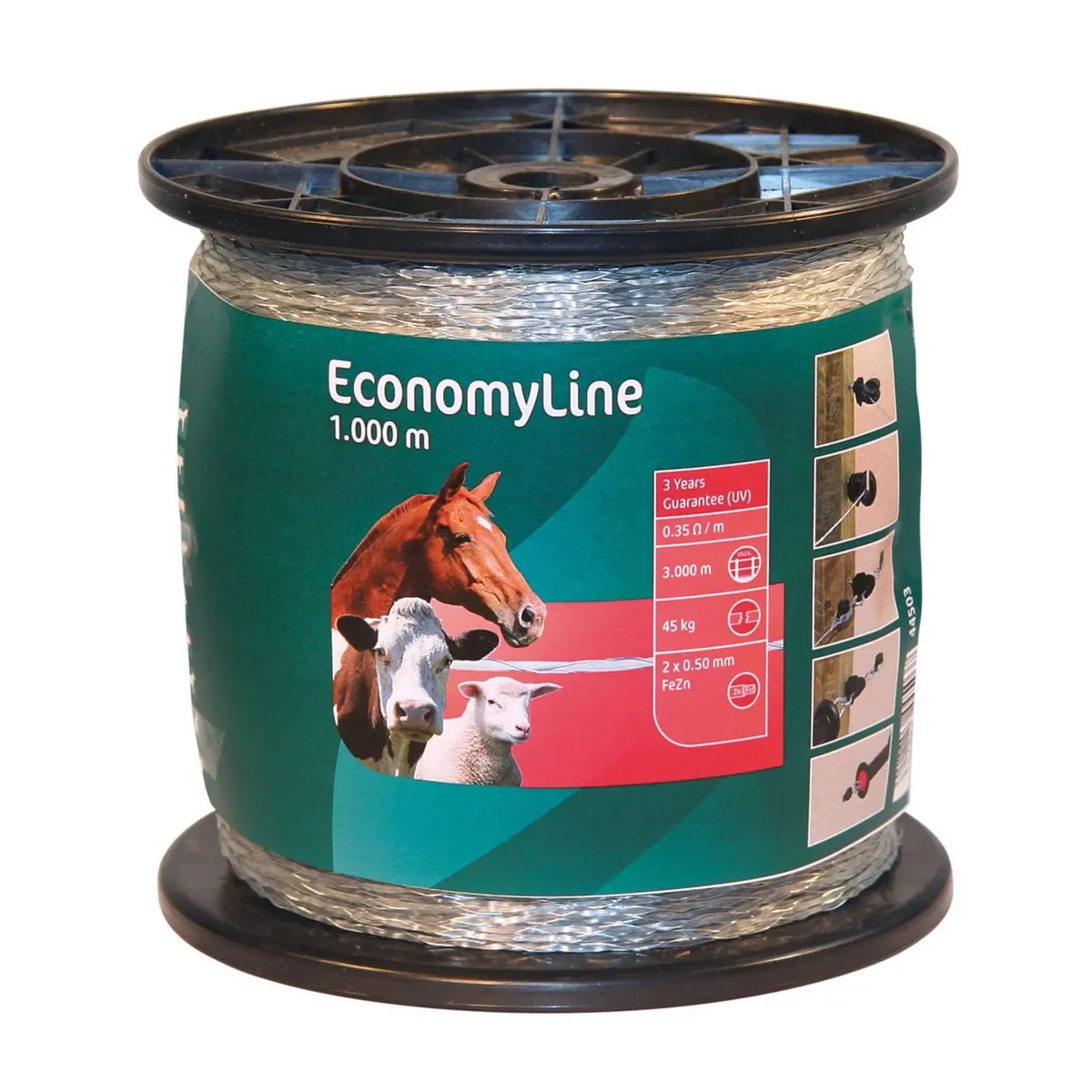 Ako Monodraad Economyline 1