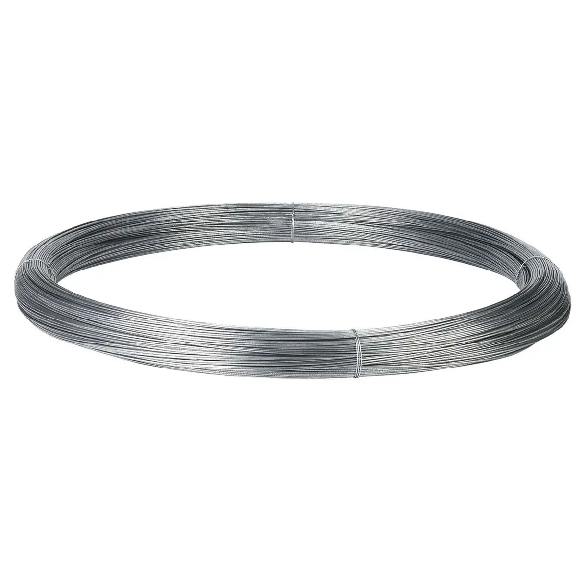 Ako Spandraad Gelegeerd 2,5Mm 625M. 1