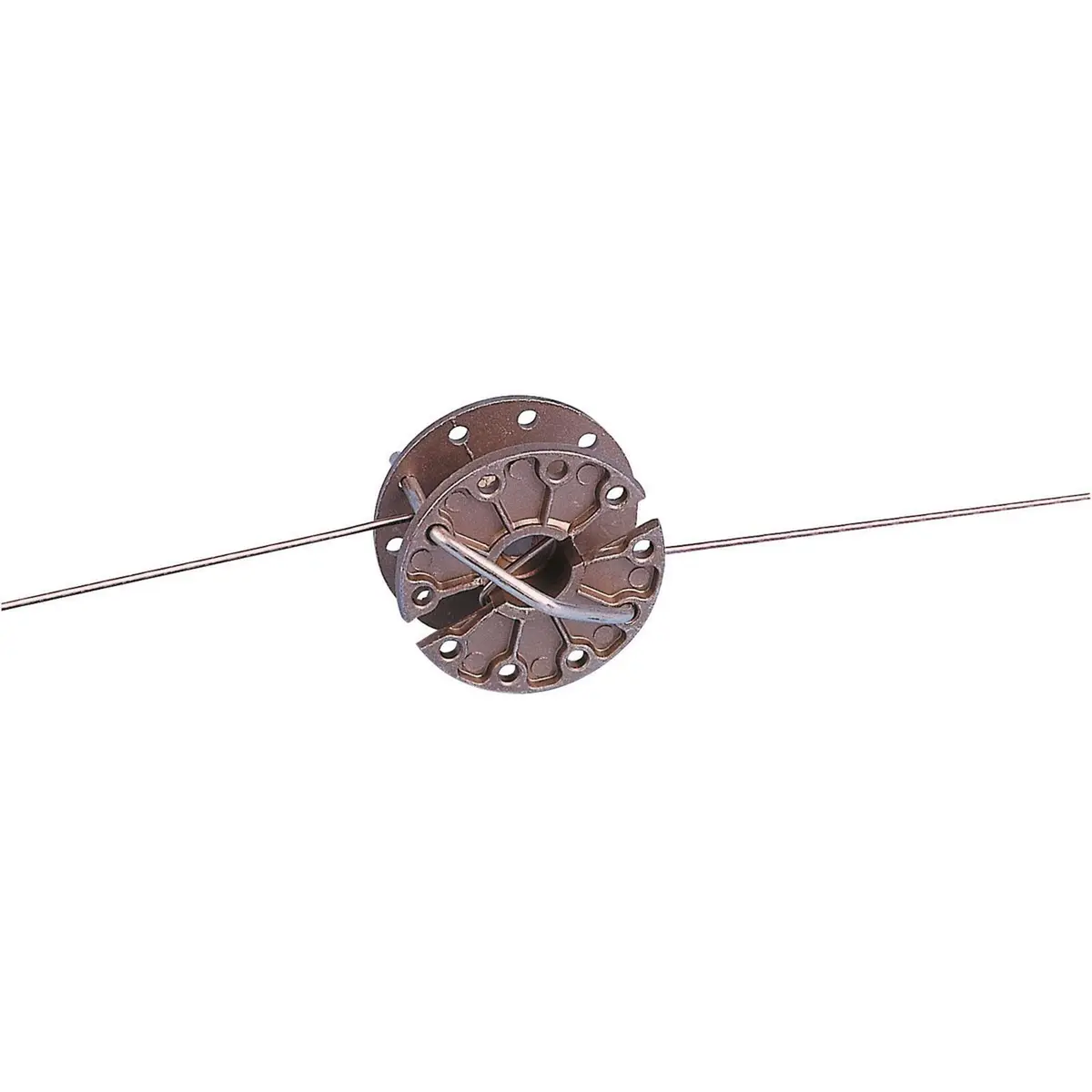 Agradi Power Draadspanner Rond Metaal 1
