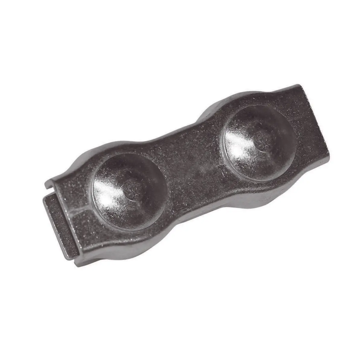 Ako Koordverbinder Tot 4-8 Mm 5 Stuks 1