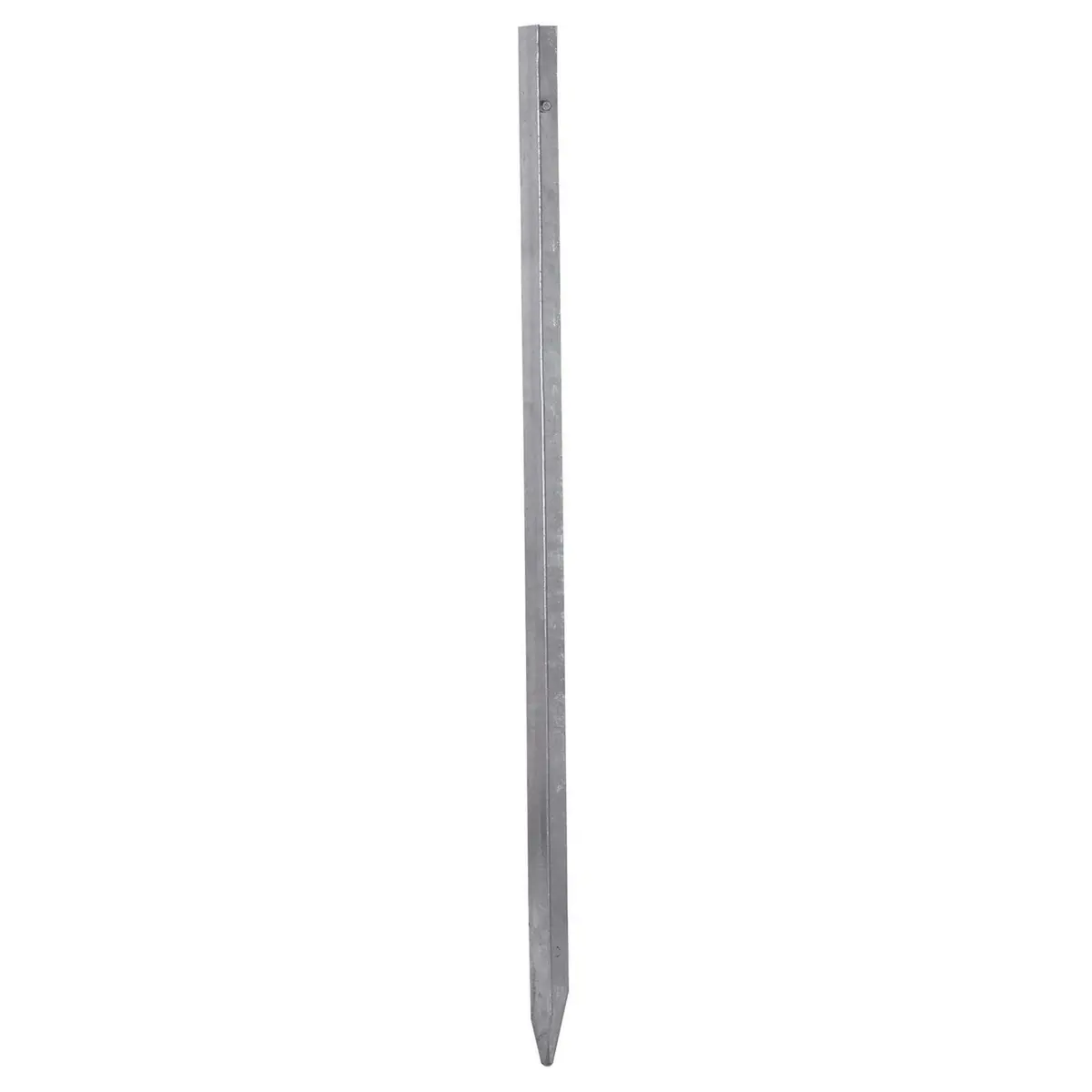 Agradi Power Aardpen T-Staal 1 Meter 1