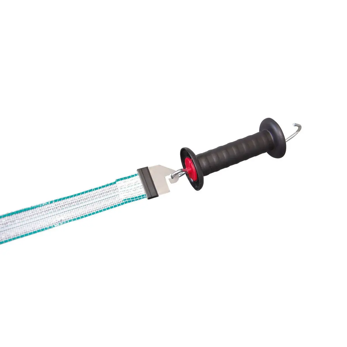 Ako Poortgreep Verzinkt Met Litzclip Bv 2