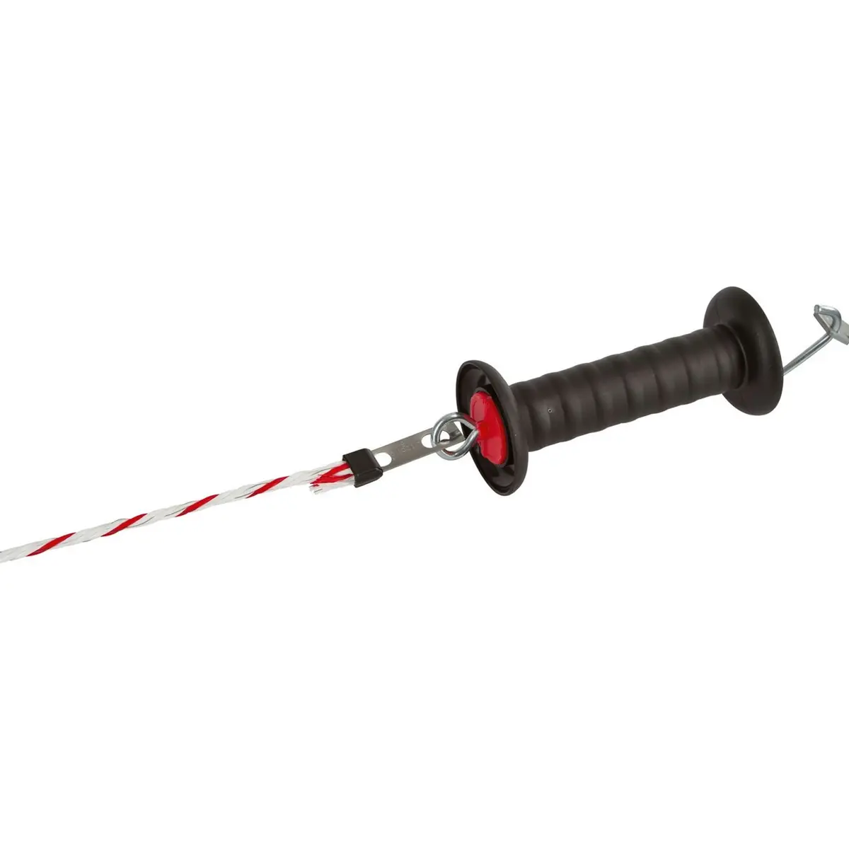 Ako Poortgreep Met Litzclip Verbinder 2