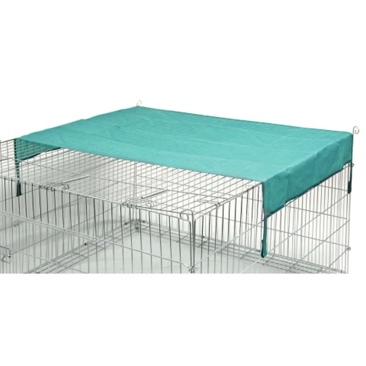 Kerbl Zonnedoek Net 1