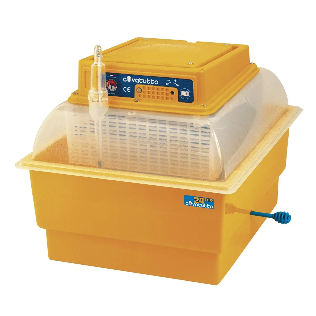 Novital Broedmachine Maxi 1