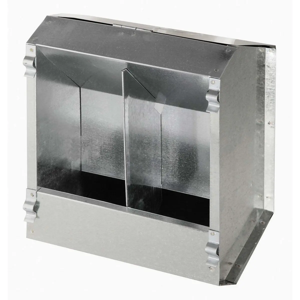 Kerbl Voederautomaat Konijn 2