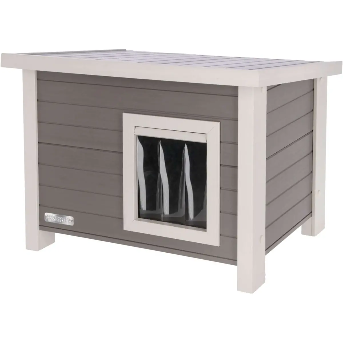 Kerbl Kattenhuis Eli 1