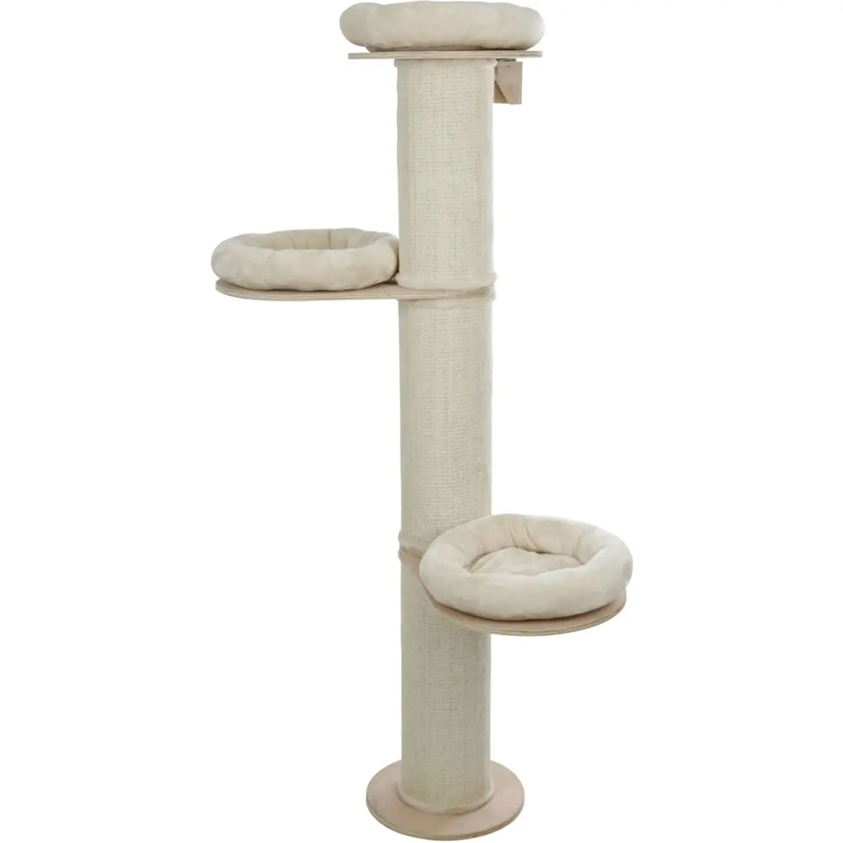 Kerbl Krabpaal Dolomit Tower Beige 1