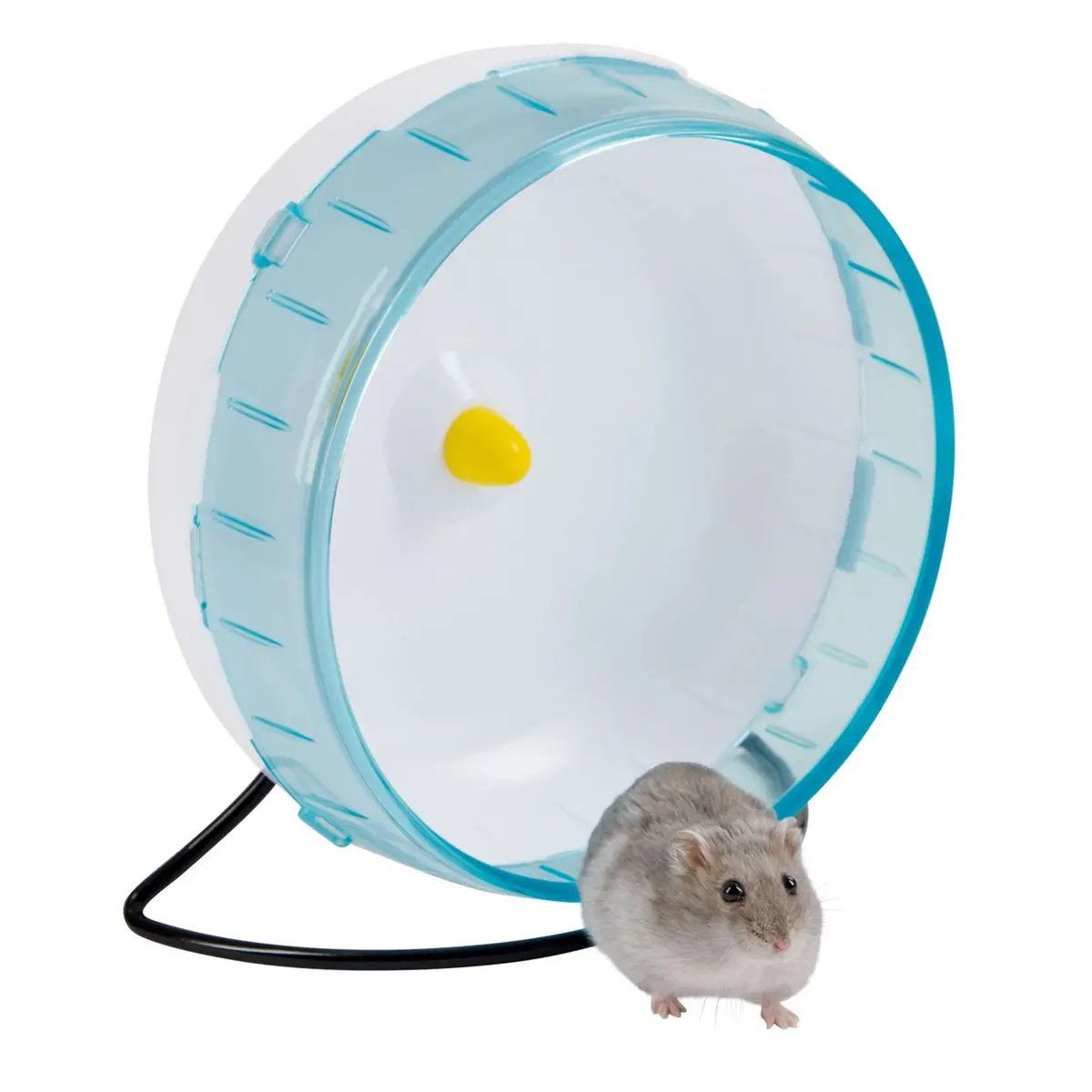 Kerbl Hamsterwiel Plastic 1