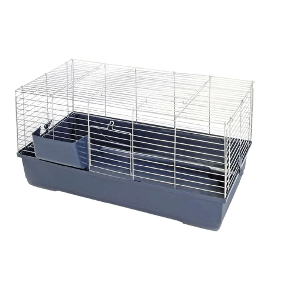 Kerbl Kleindierenkooi Sonny Flat 80 1