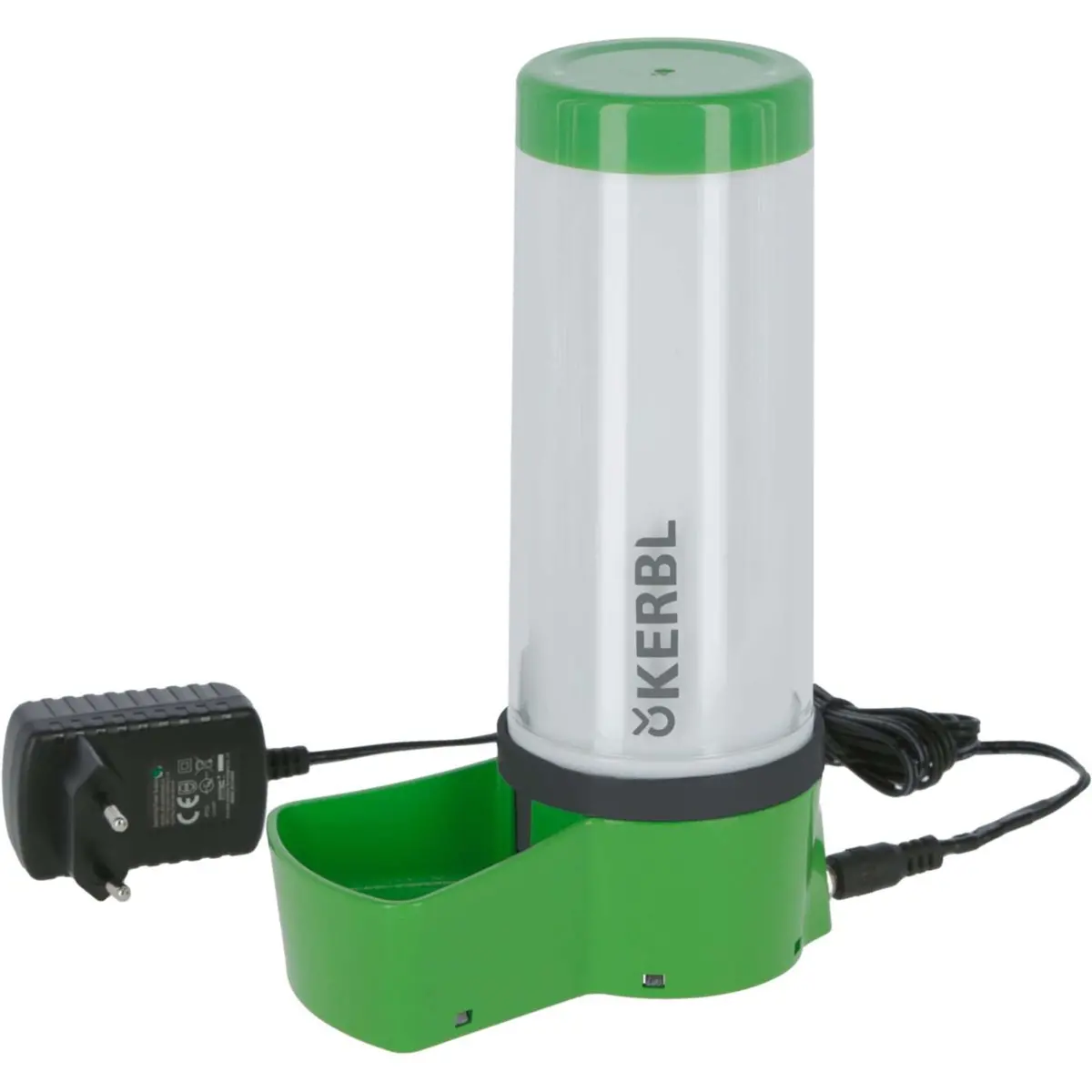 Kerbl Drinkbak Nofrost Superior 2.0 Verwarmbaar 1