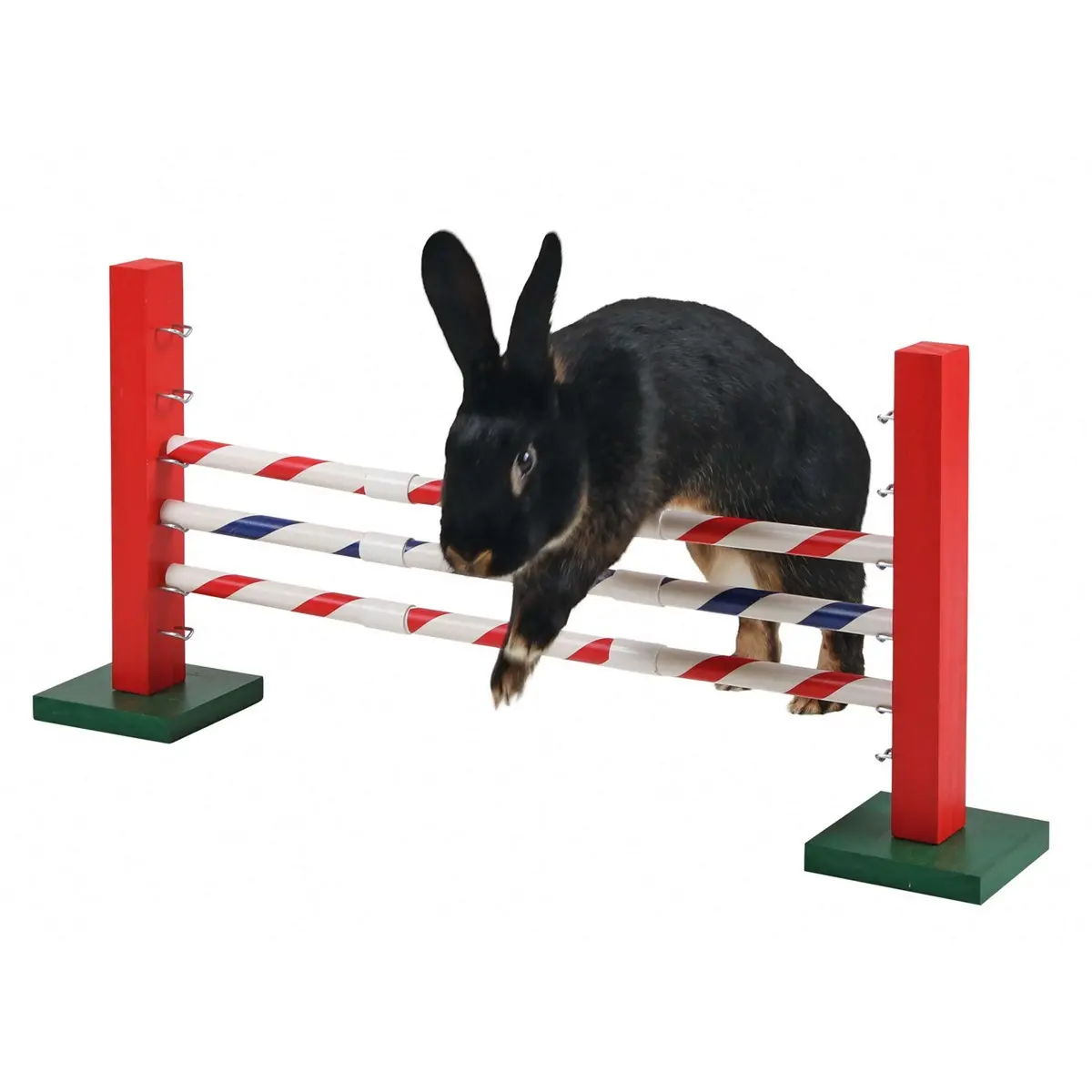 Kerbl Agility Hoogtesprong Voor Knaagdieren 1
