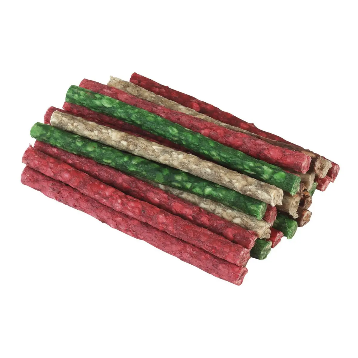 Kerbl Maxi Pet Kauwsticks Mix 1