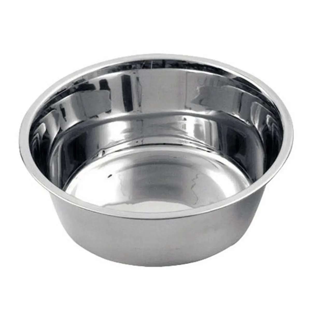 Kerbl Rvs Honden Voer-Waterbak 1