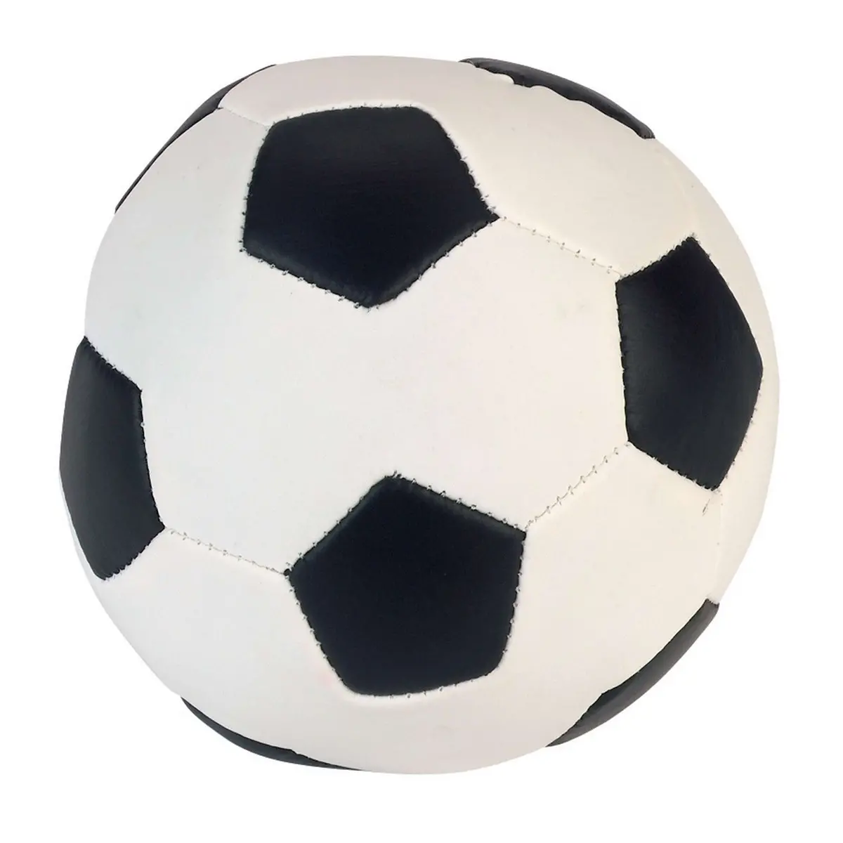 Kerbl Maxi Pet Soft Voetbal 1