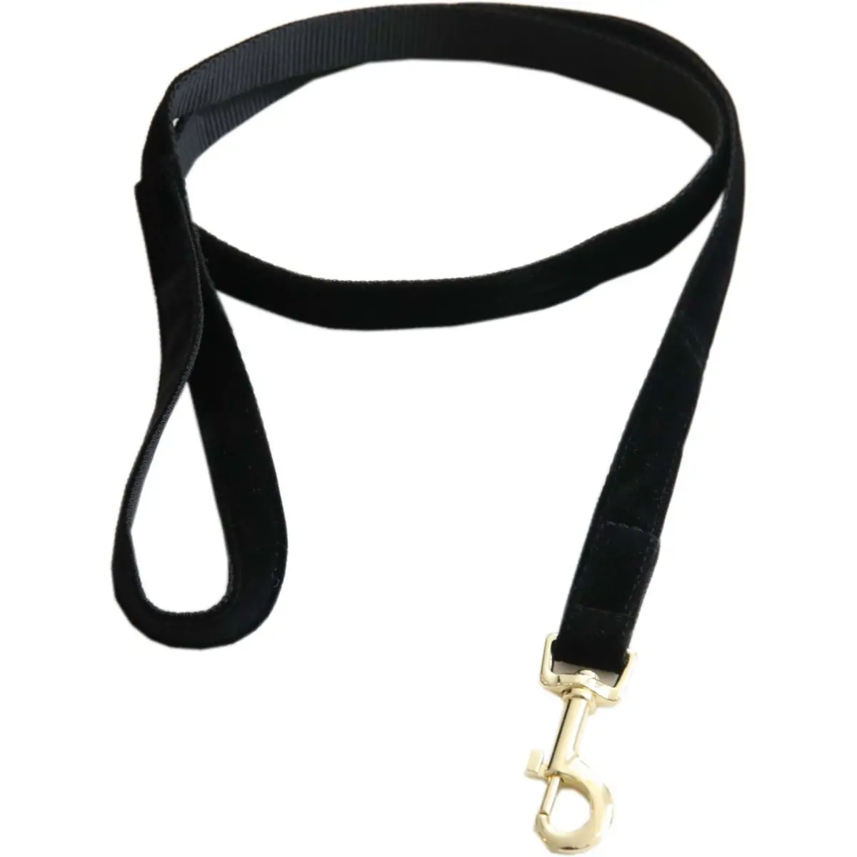 Kentucky Riem Corduroy Black 1