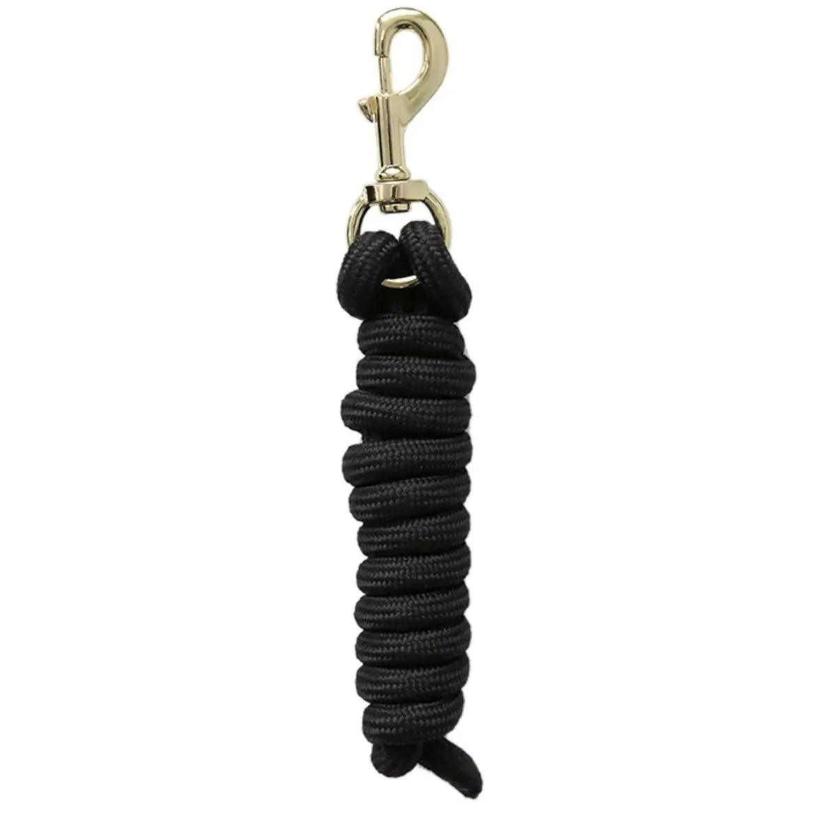 Kentucky Halstertouw Loop Black 1