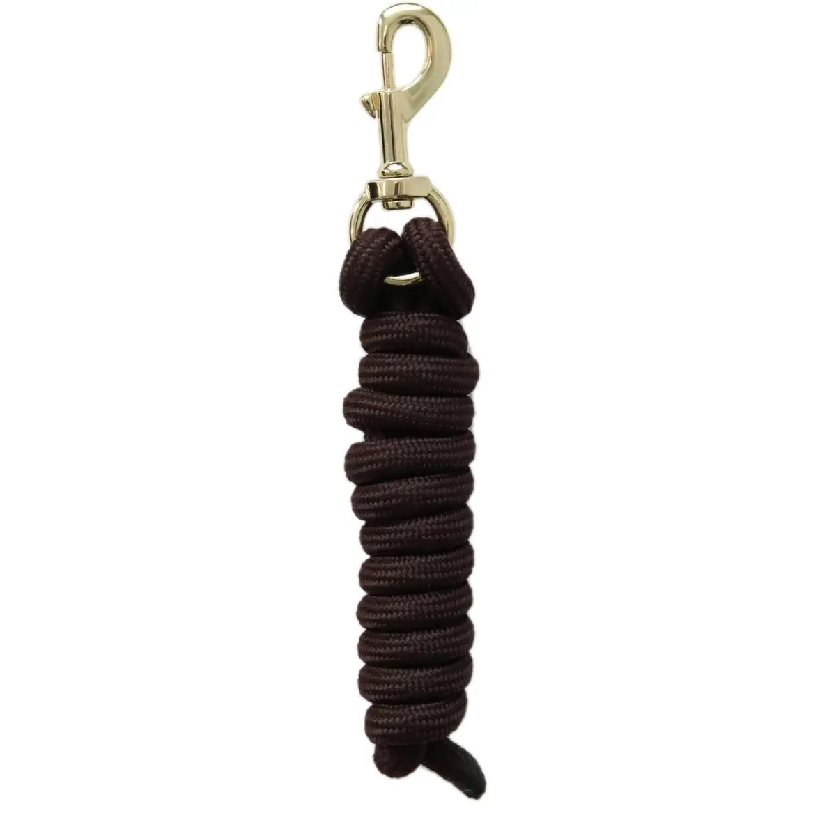 Kentucky Halstertouw Loop Brown 1