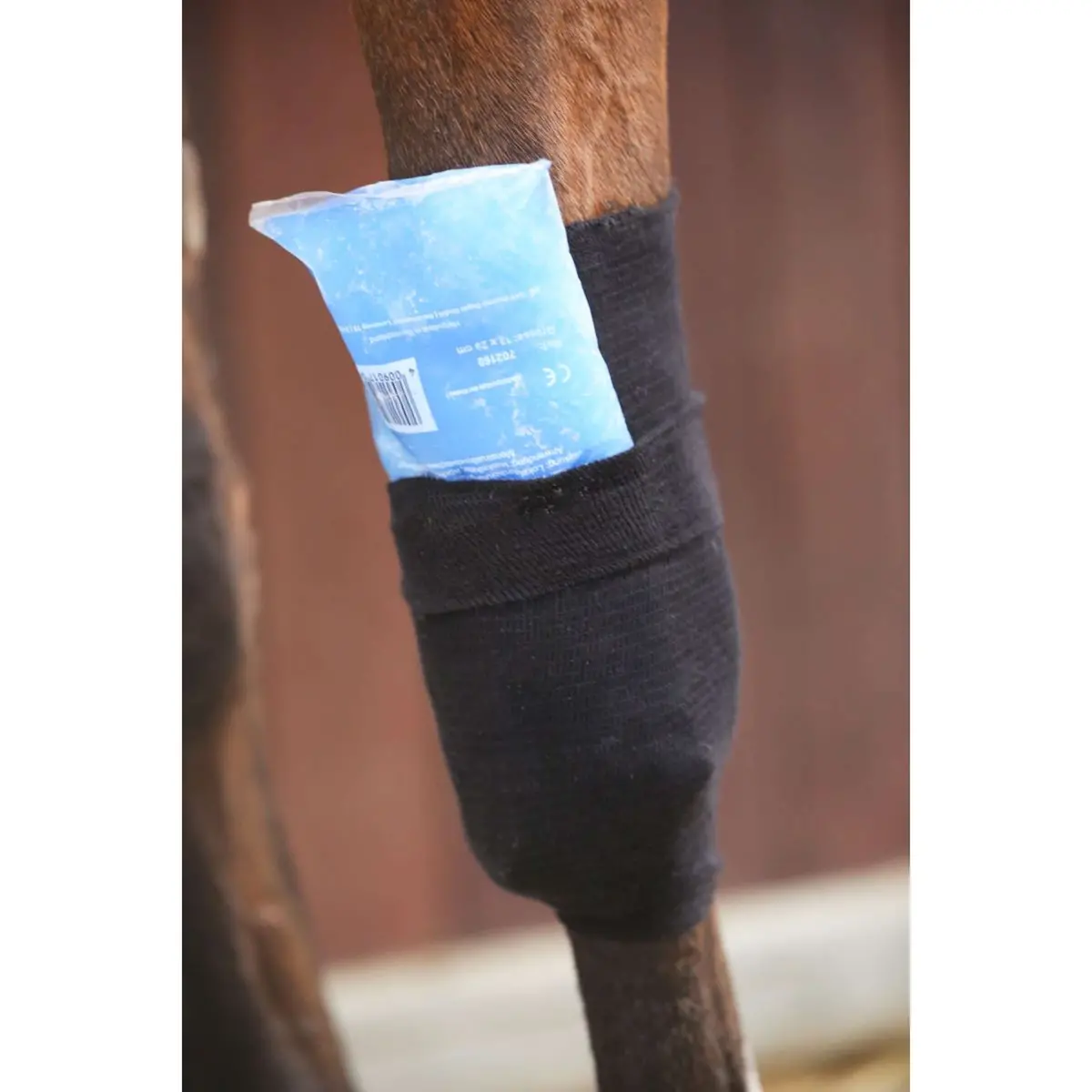 Kentucky Kous Tendon Grip Black 1