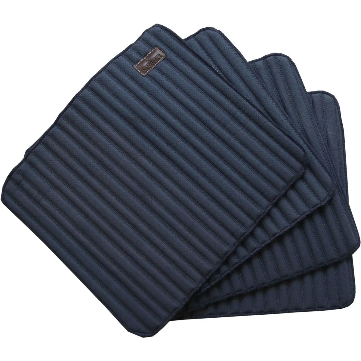 Kentucky Bandage Pad Absorb Navy 1