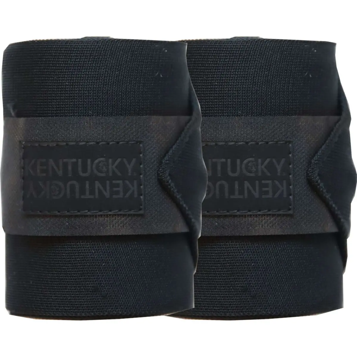 Kentucky Bandages Repellent Black 1