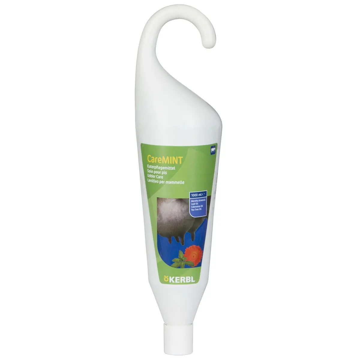 Kerbl Uierverzorgingsmiddel Caremint 1