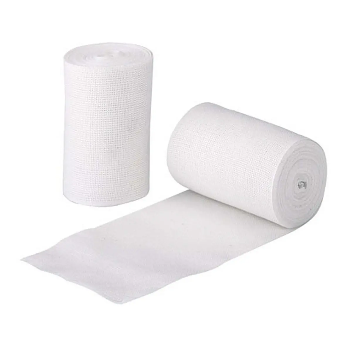 Kerbl Verband Strechino 10 Stuks 8Cm X 5M 1