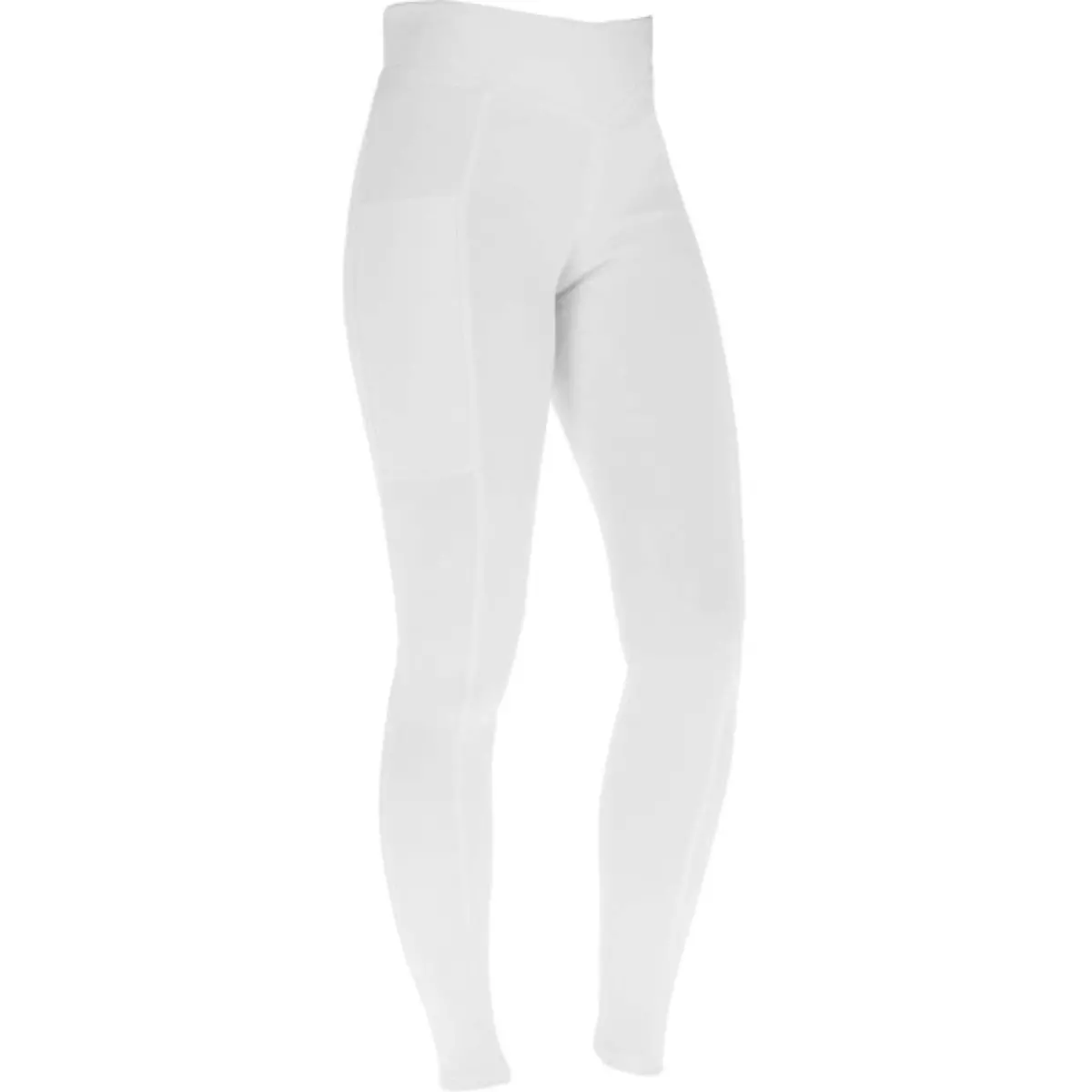 Covalliero Rijlegging Classicstar Kids Wit 1