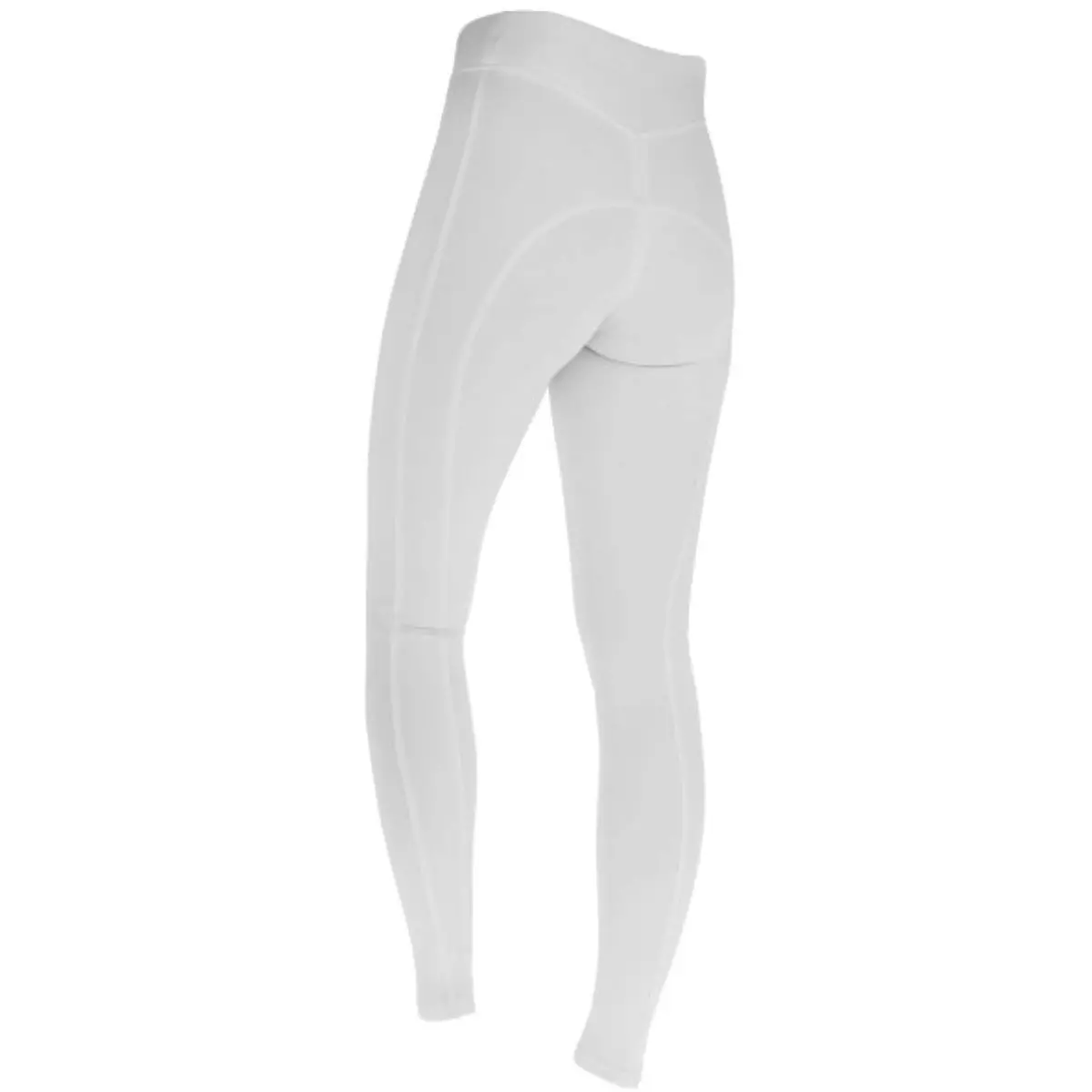 Covalliero Rijlegging Classicstar Kids Wit 2