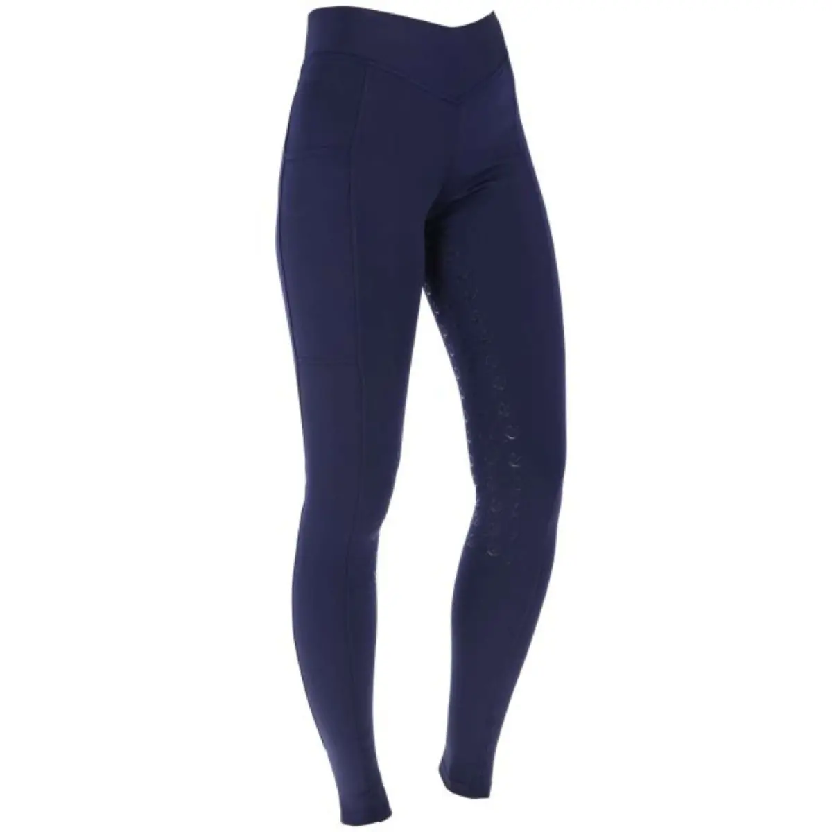 Covalliero Rijlegging Classicstar Kids Navy 1