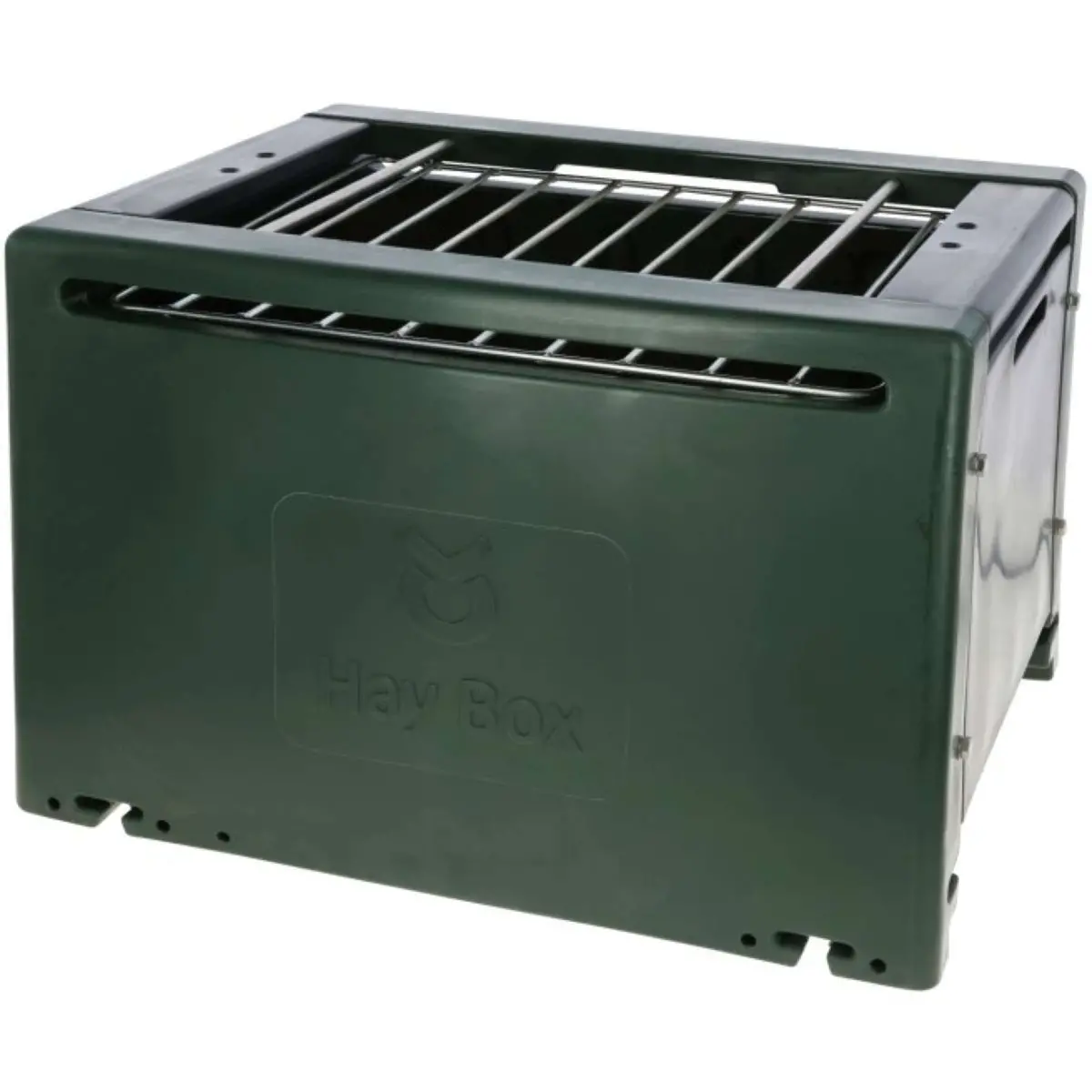 Kerbl Voederrek Haybox 1