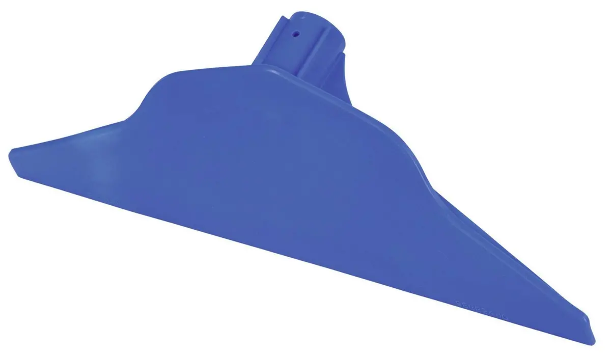 Kerbl Mestschuif Kunststof Blauw 1