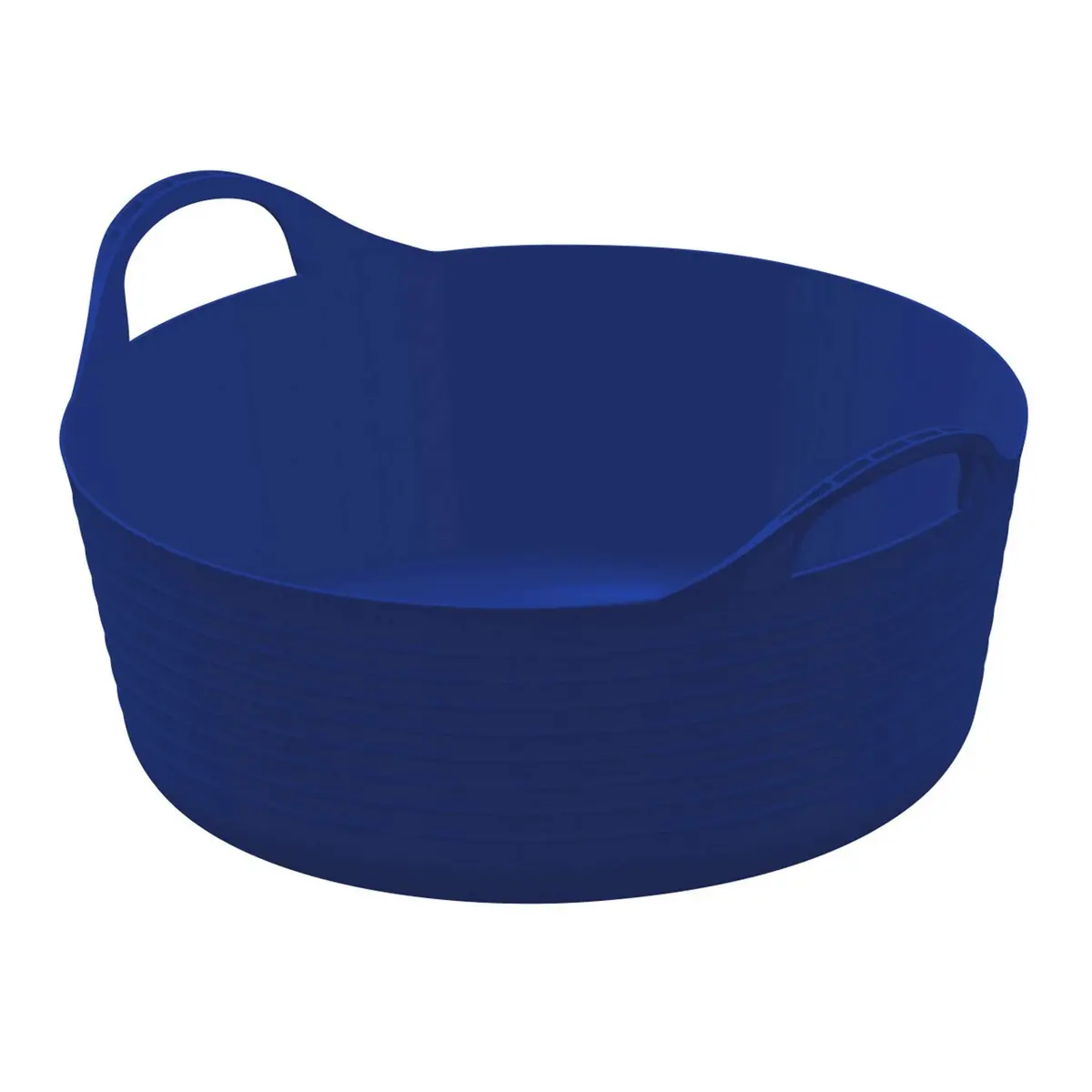 Kerbl Flexbag Flexibele Emmer Blauw 1