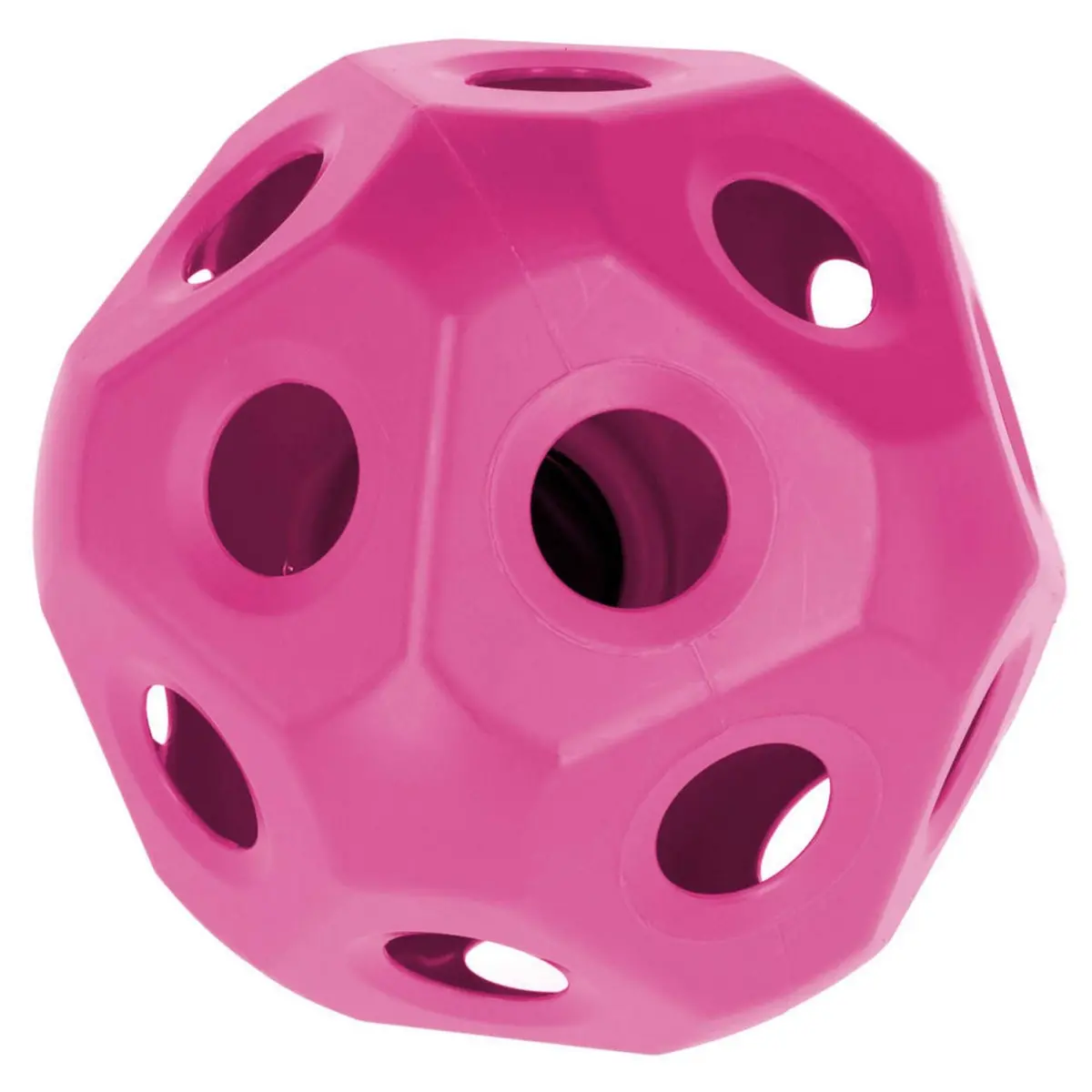 Kerbl Slowfeeder Bal Heuboy Roze 1