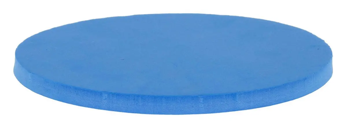 Kerbl Inlegzool Eva Voor Tubbease Blauw 1