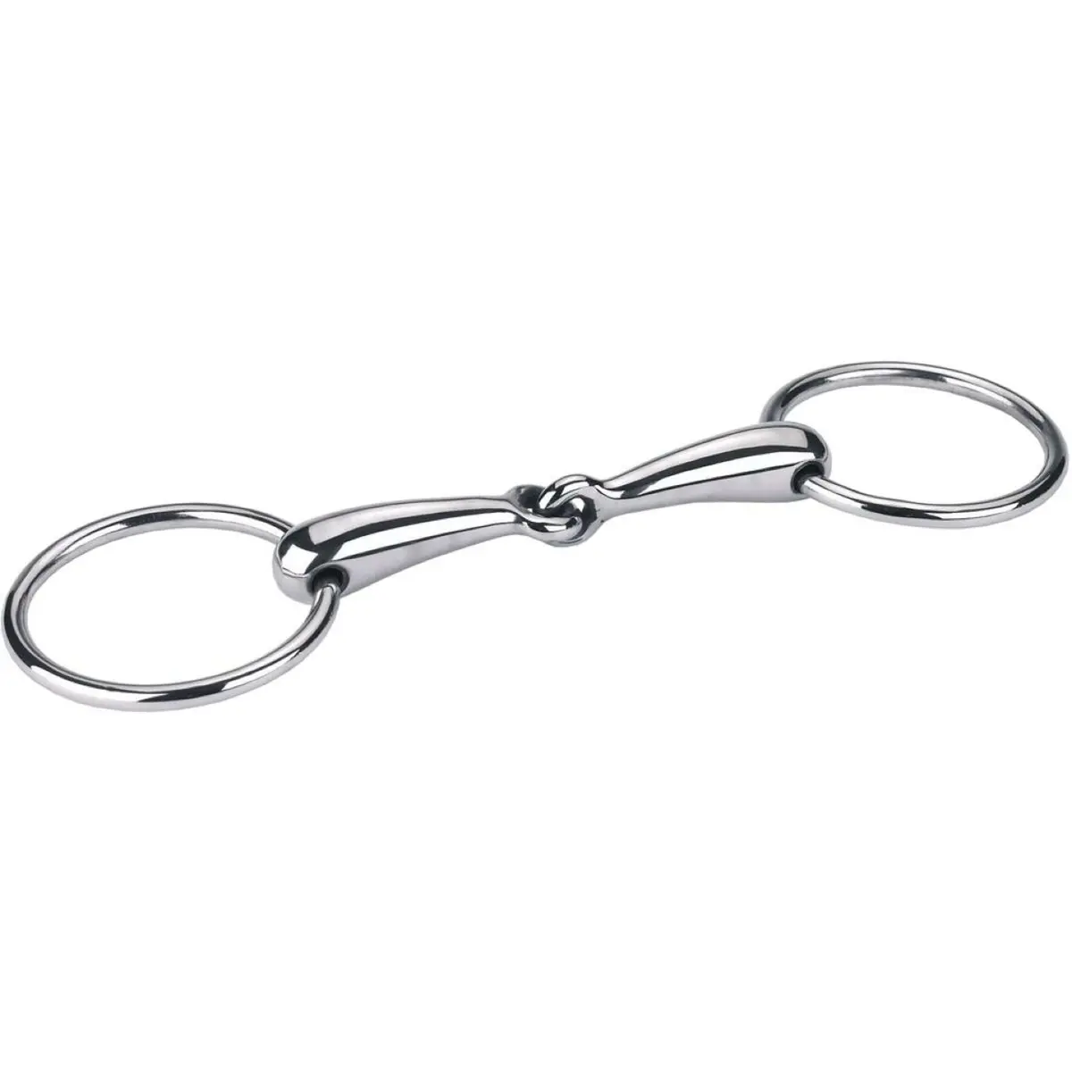Kerbl Euro Horse Watertrens Hol Rvs 1