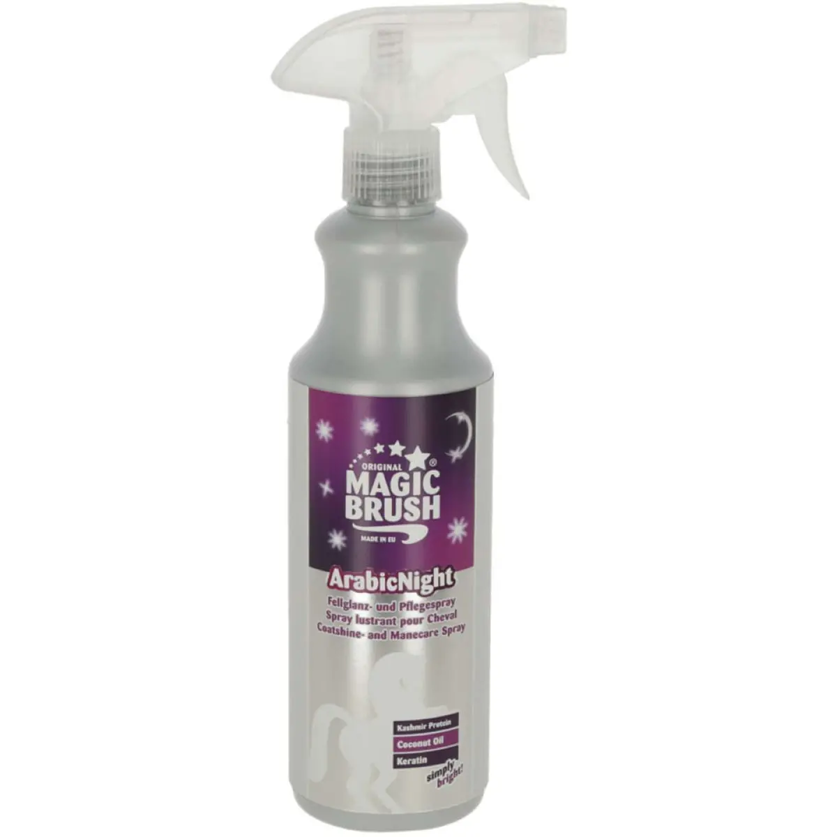 Magic Brush Glansspray Manecare Premium Arabic Nights 1