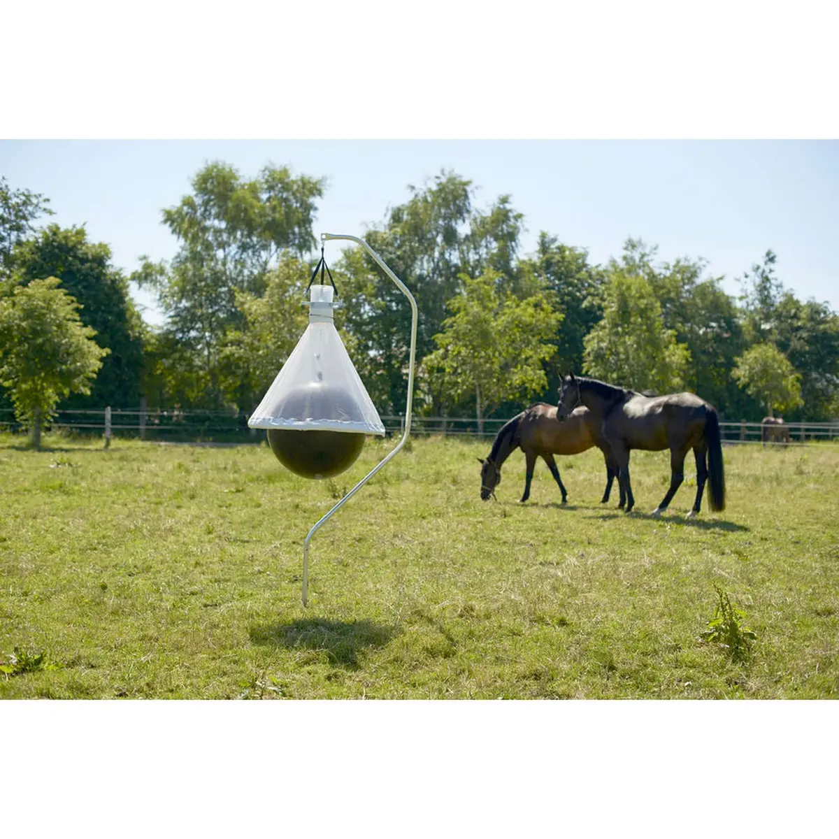 Kerbl Grondbeugel Voor Taonx En Haybag 1