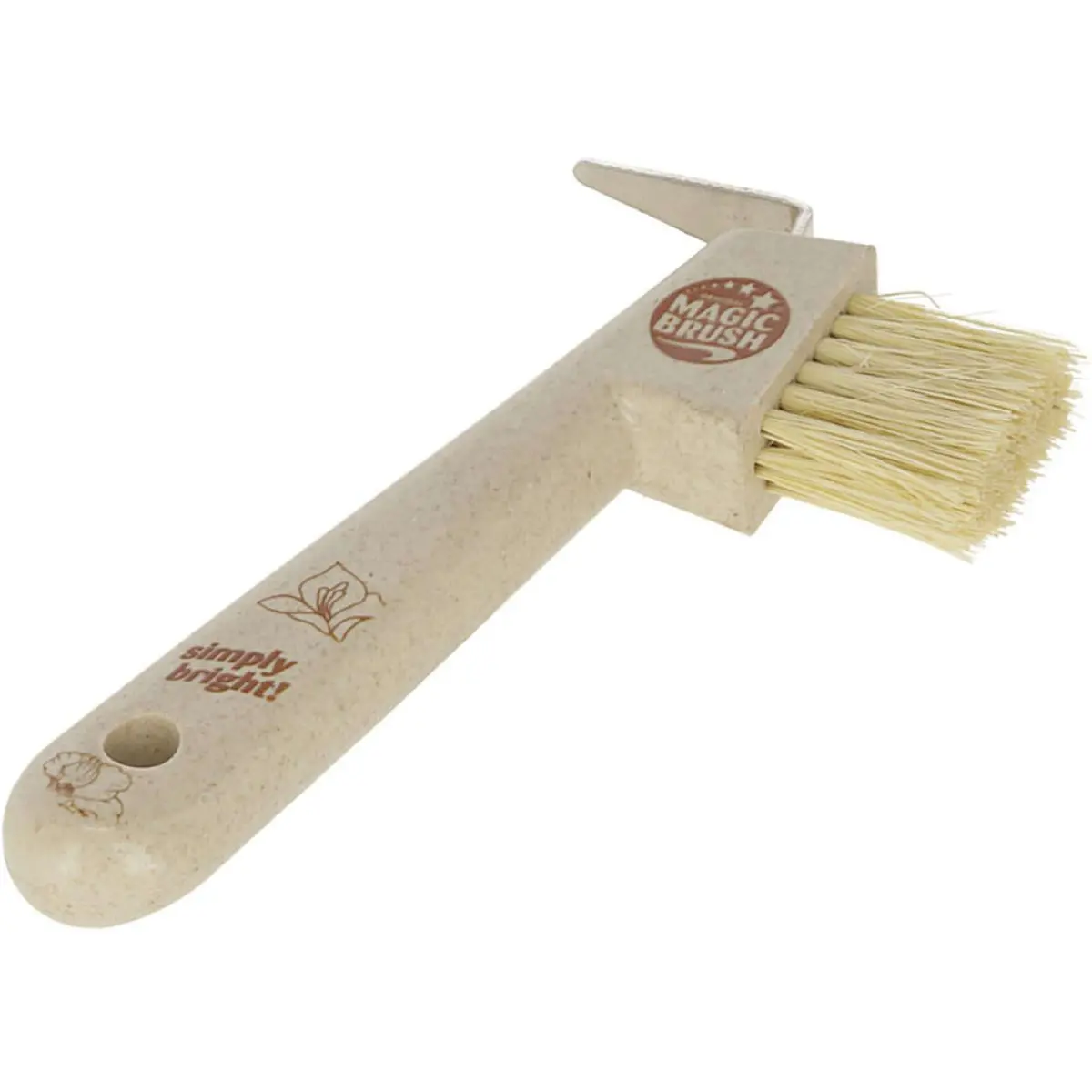 Magic Brush Hoevenkrabber Water Lily 1