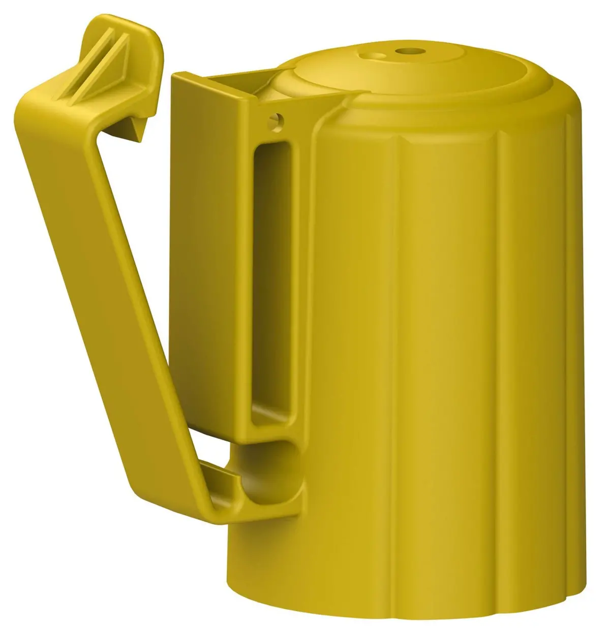 Kerbl Isolator T-Post 10 Stuks Geel 1
