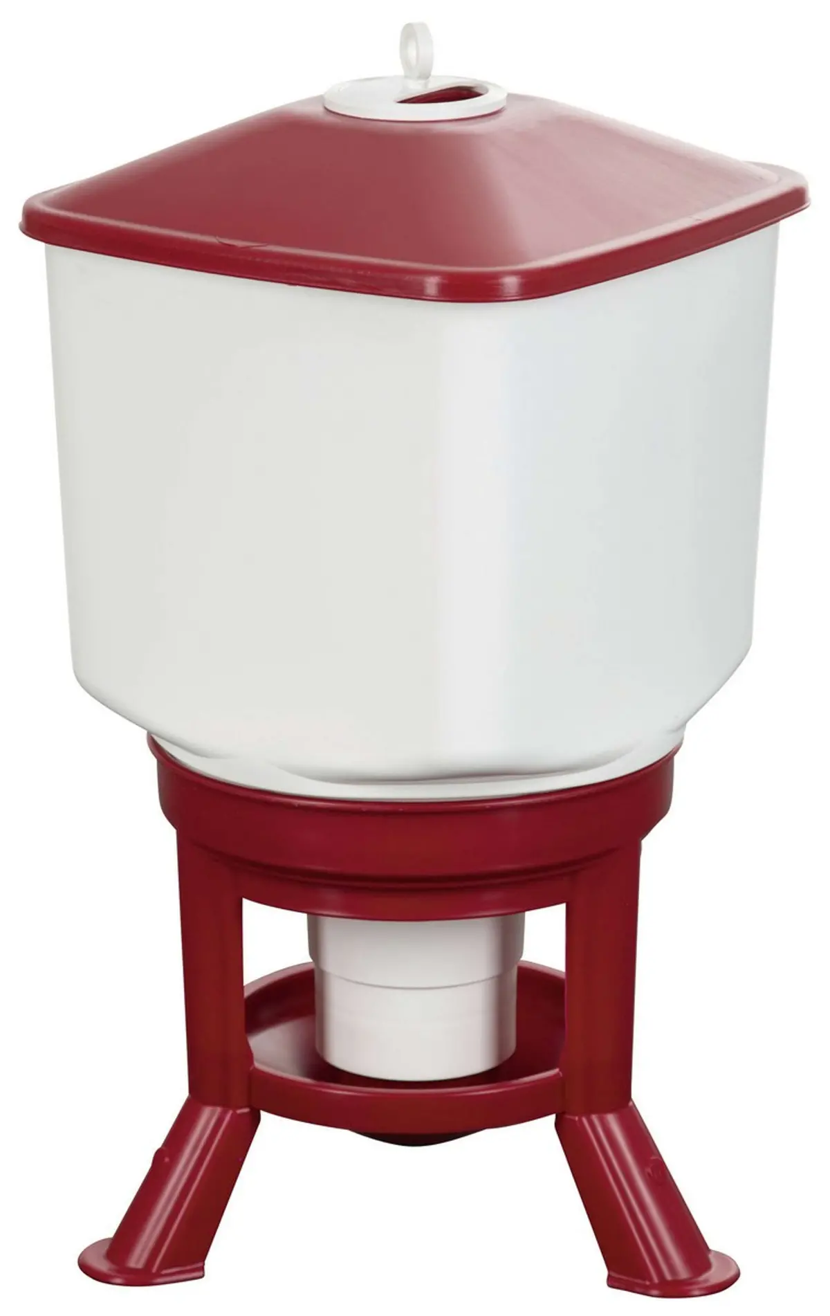 Kerbl Vogel Drinkbak Kubic 1