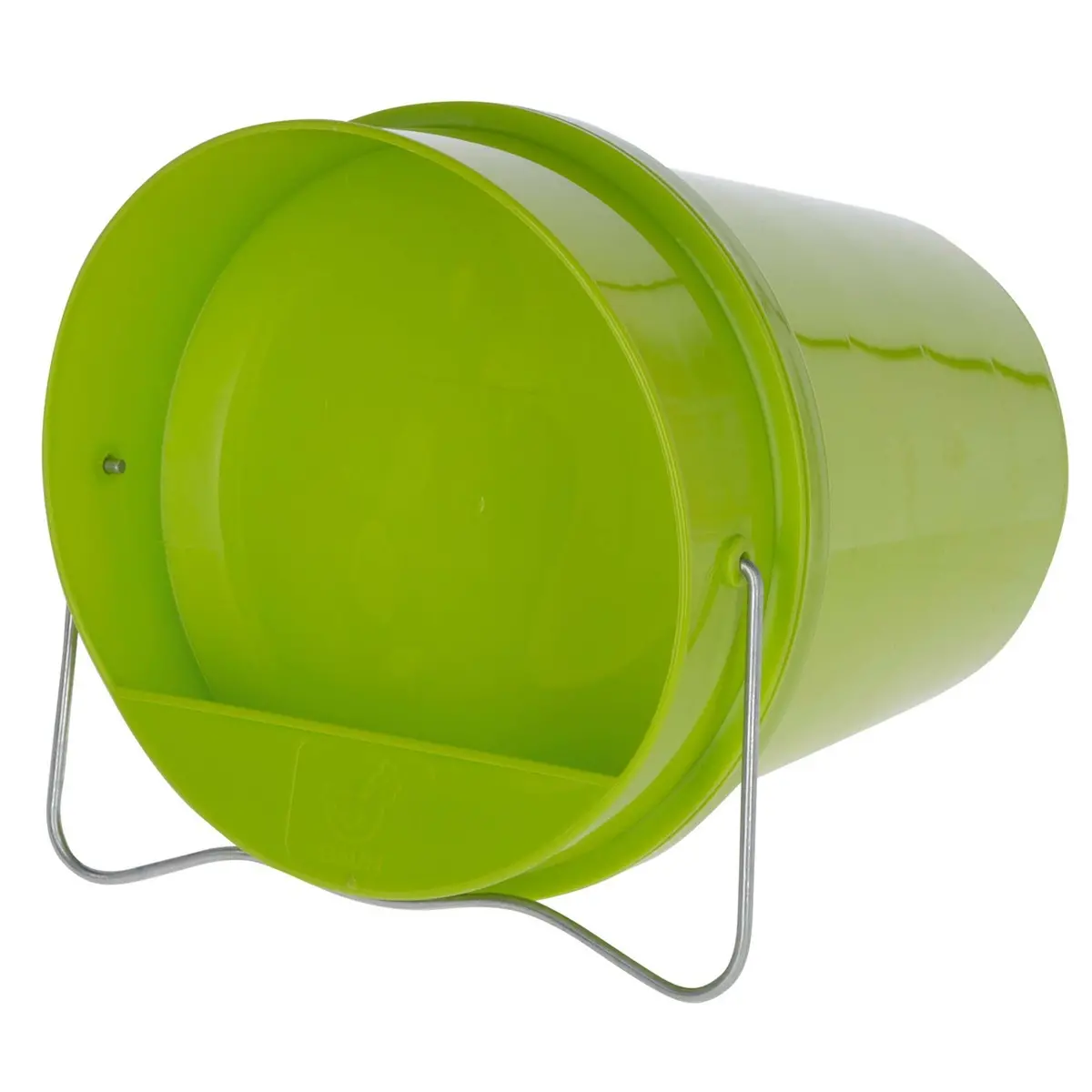 Kerbl Pluimvee Drinkemmer Groen 1